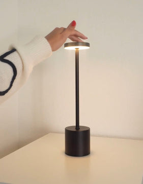 Cordless Lamp