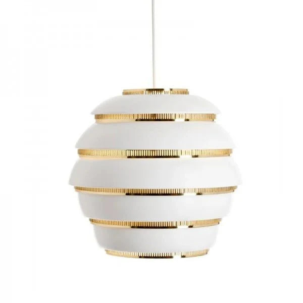 A331 "Beehive" Pendant Light