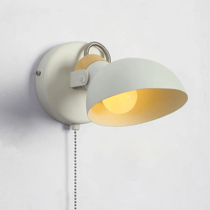 Aisilan Wall Lamp Adjustable Reading Light S13