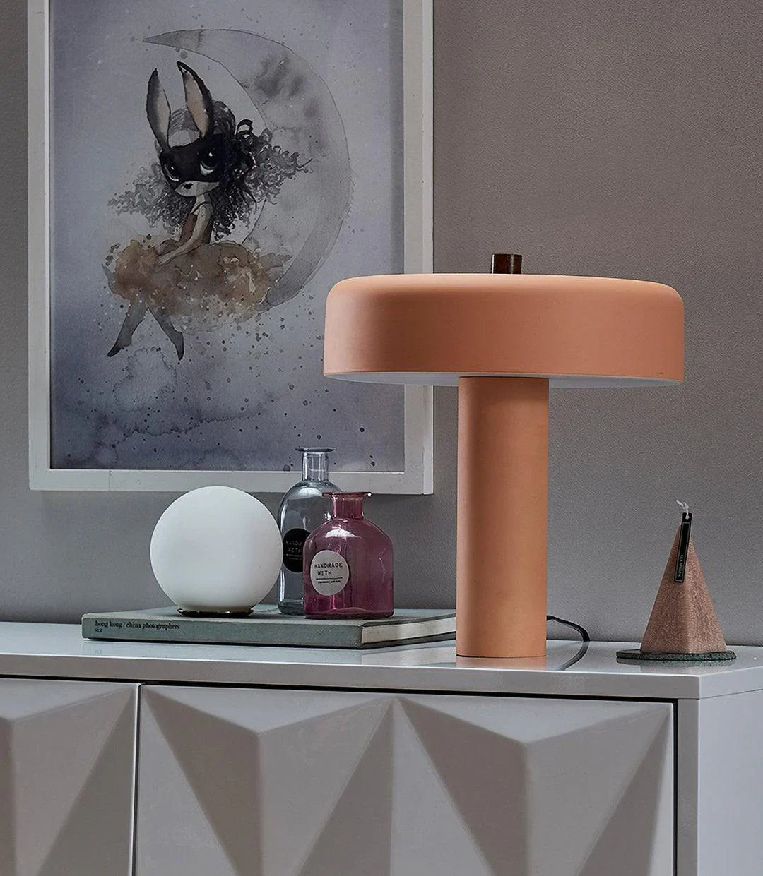 Kunk Table Lamp