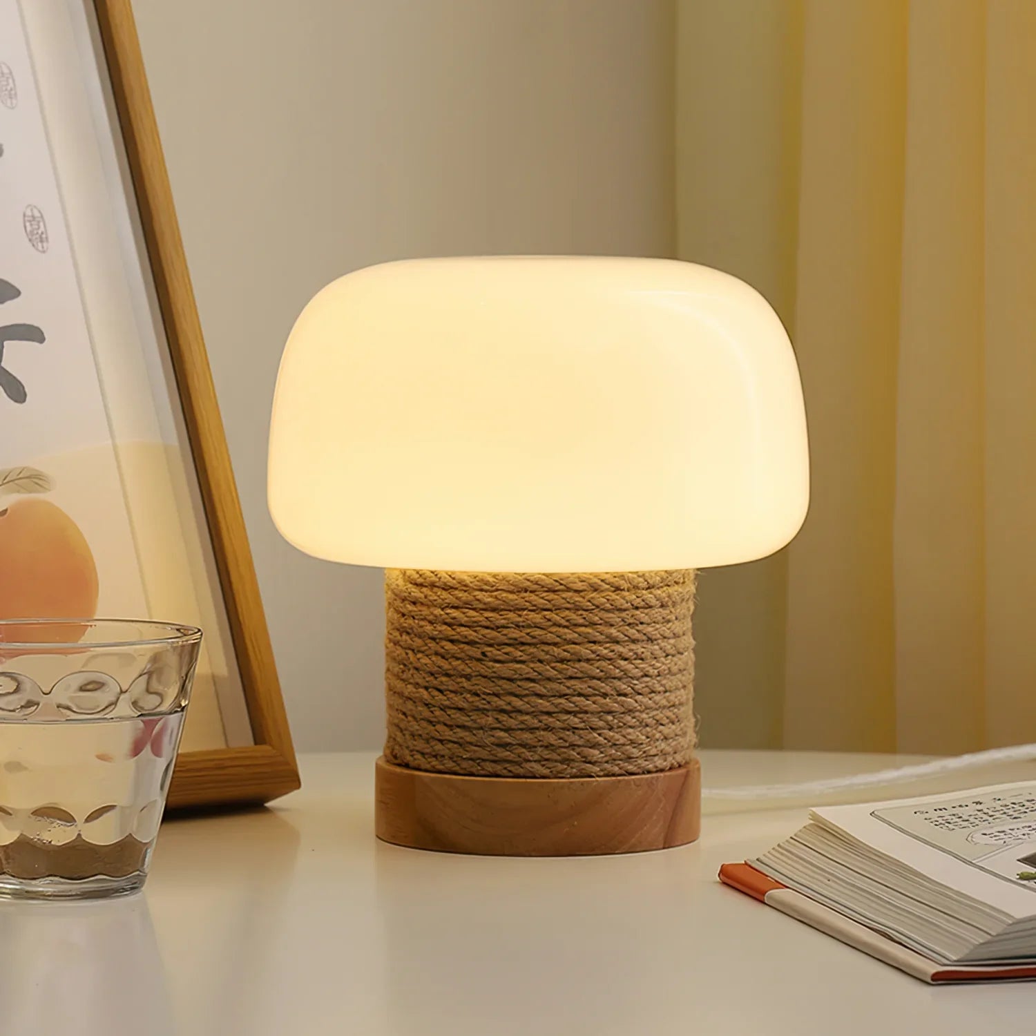 Kimjit Table Lamp