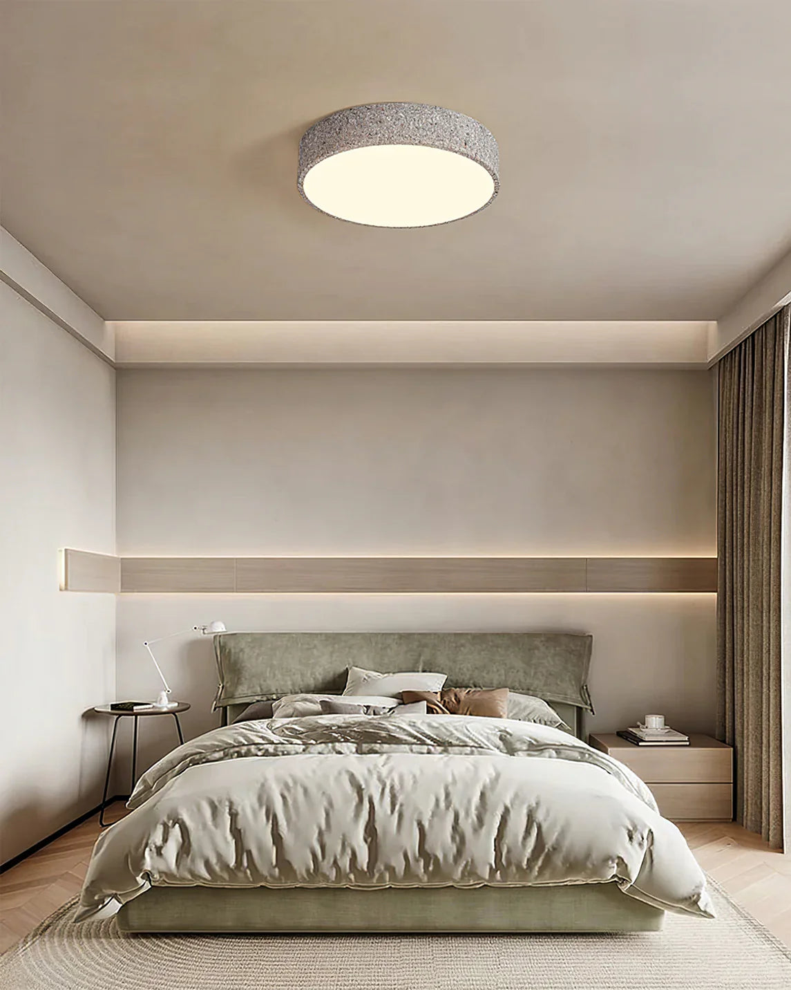 Toren Ceiling Light