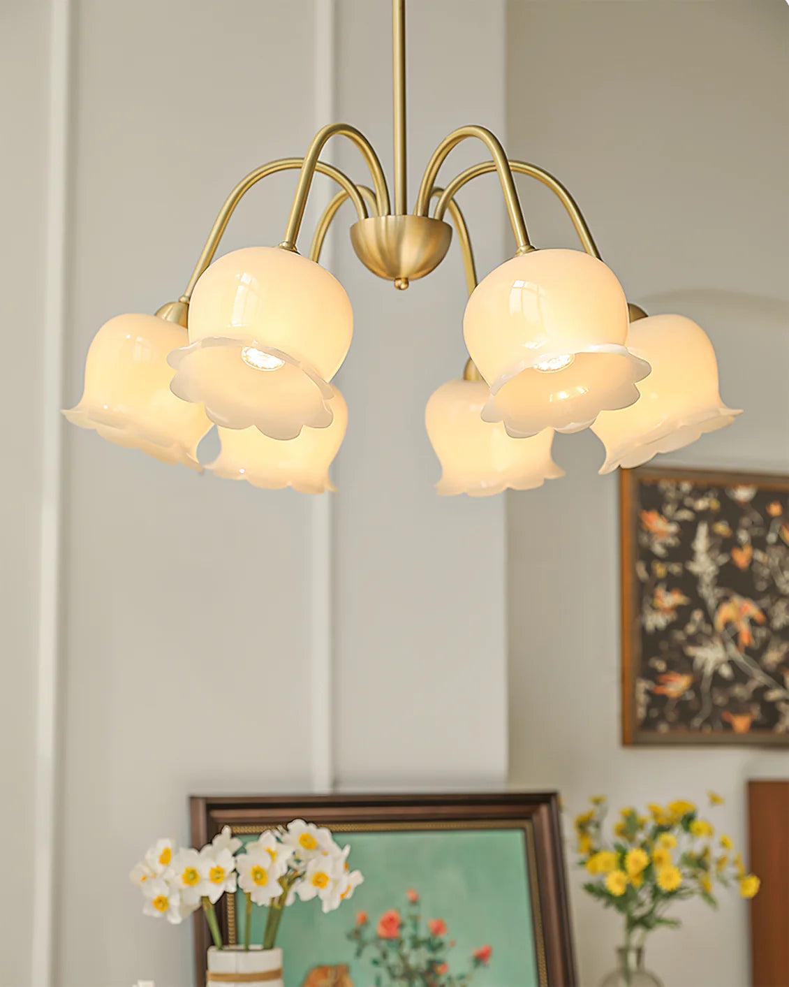 Morup Chandelier