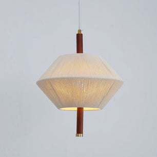 Totora Pendant Lamp