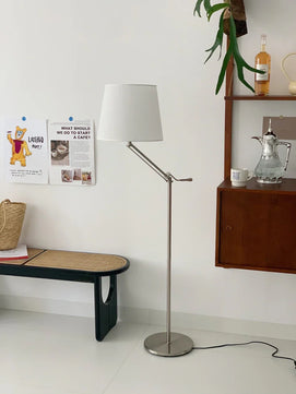 Eichholtz Medea Floor Lamp