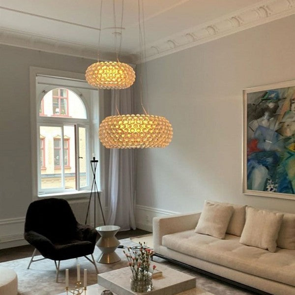 Caboche Pendant Lamp