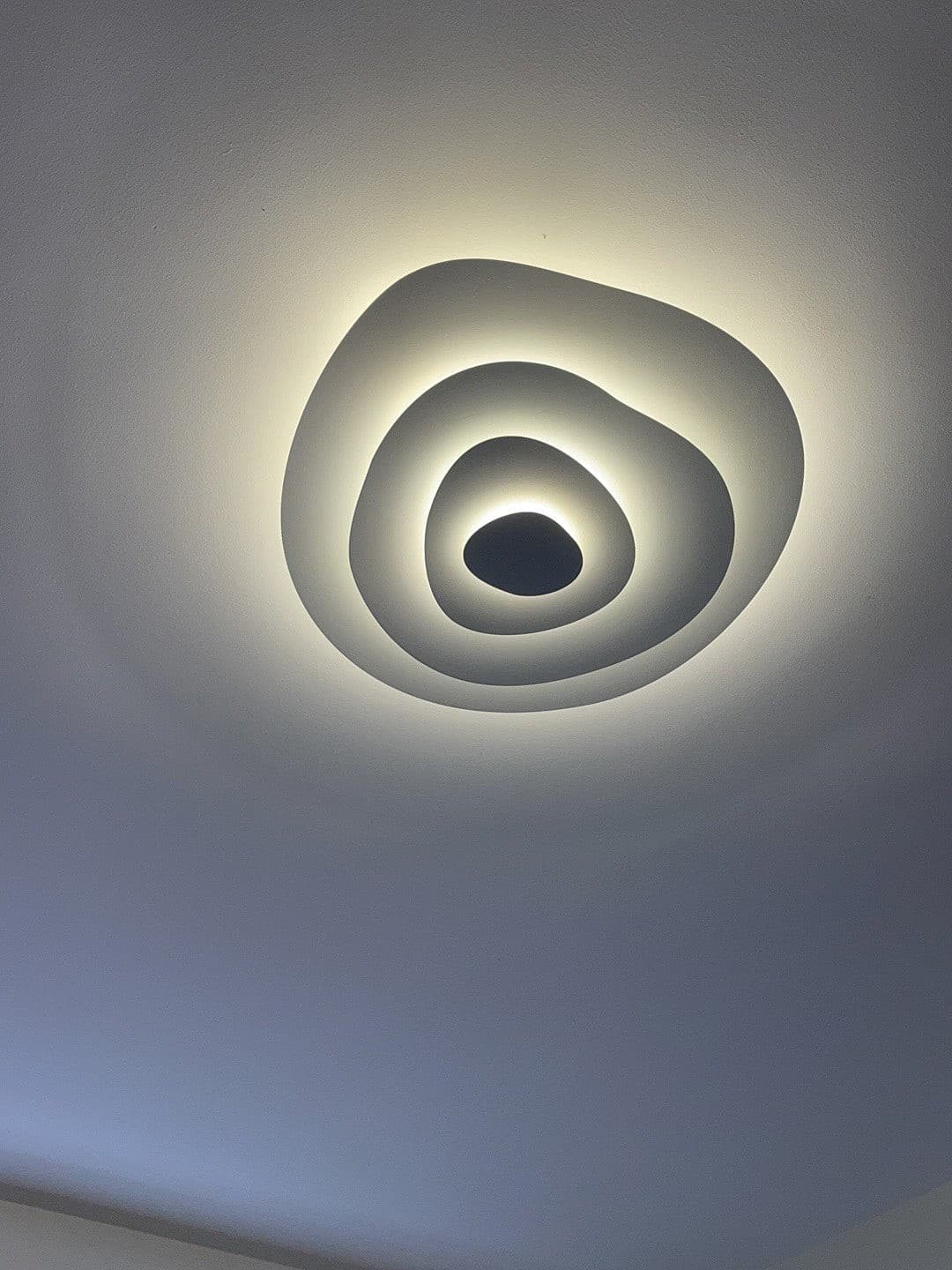 Ripple Ceiling Lamp