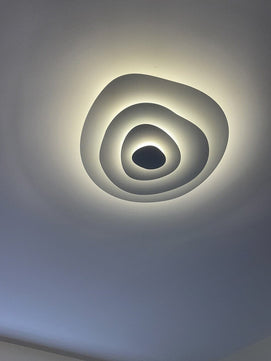 Ripple Ceiling Lamp