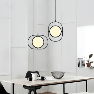 KUU Pendant Light