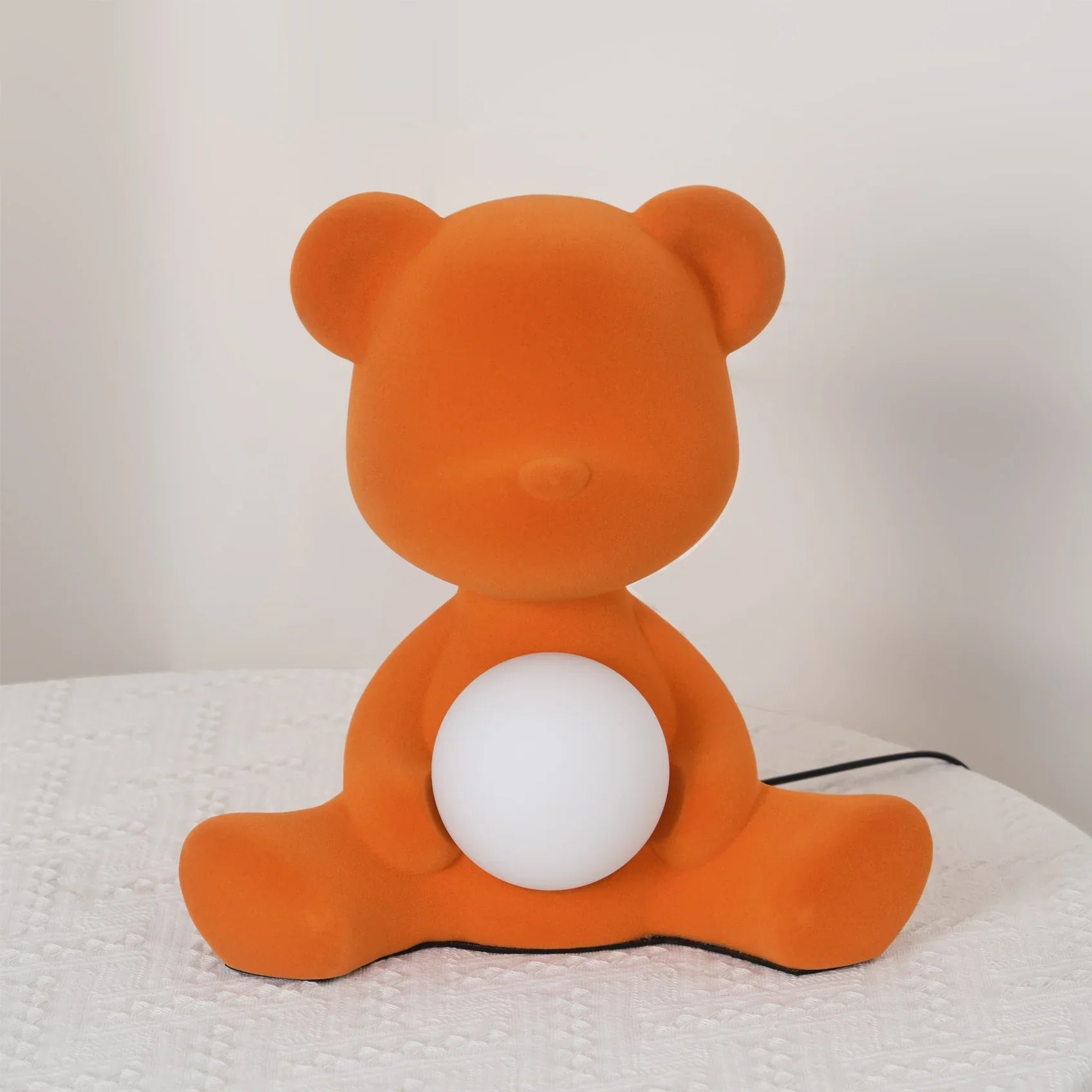 Teddy Table Lamp