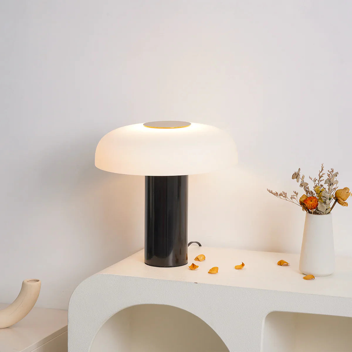 Tropico Media Table Lamp