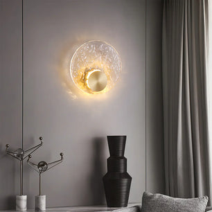 Aurum Wall Lamp