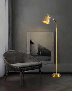 Zeid Floor Lamp