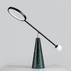 Orbit Table Lamp