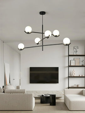 Baer Pendant Light