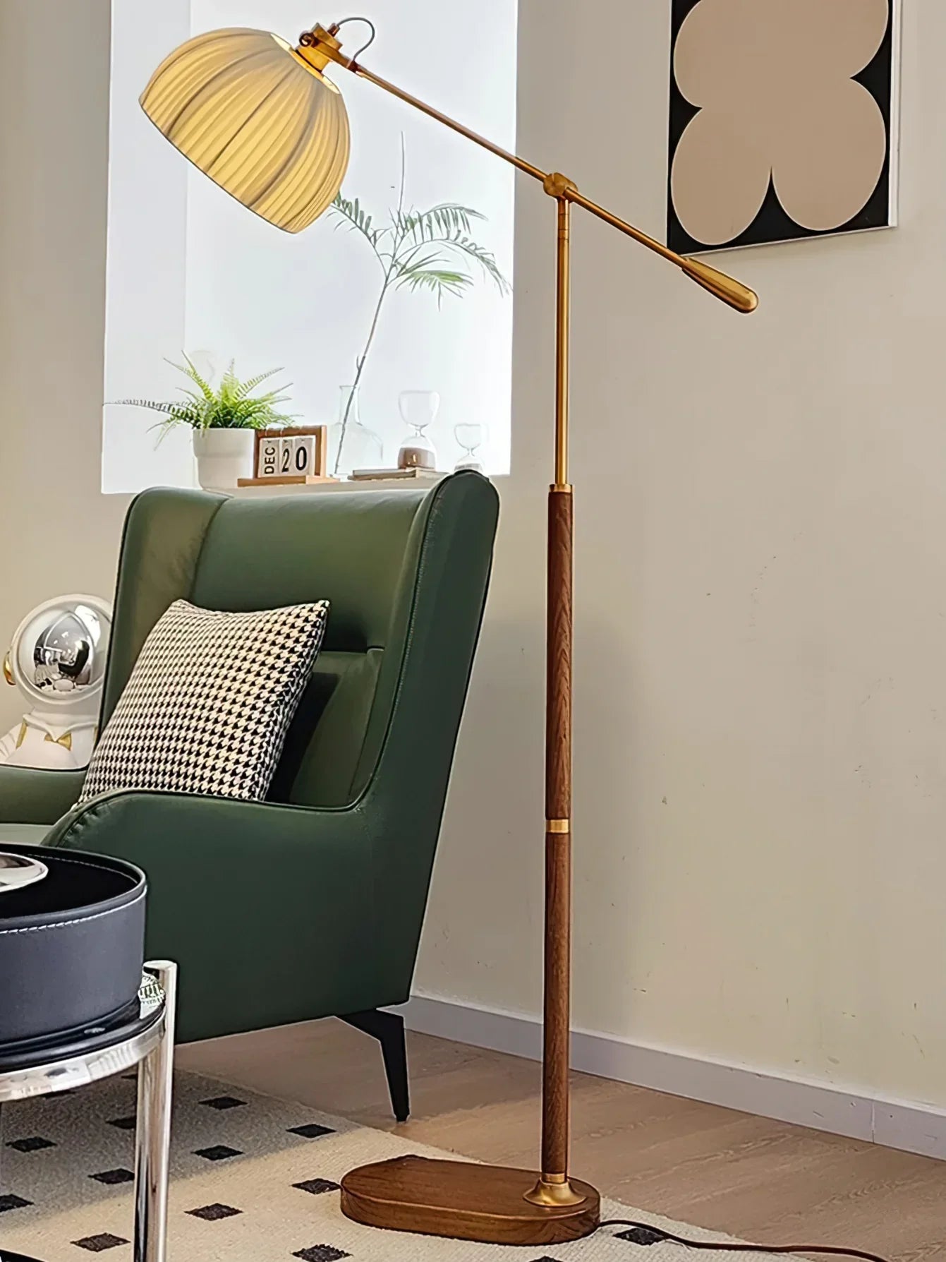 Anthony Floor Lamp