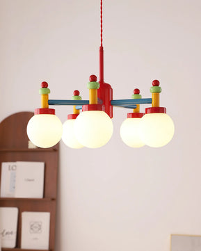 Junit Pendant Lamp