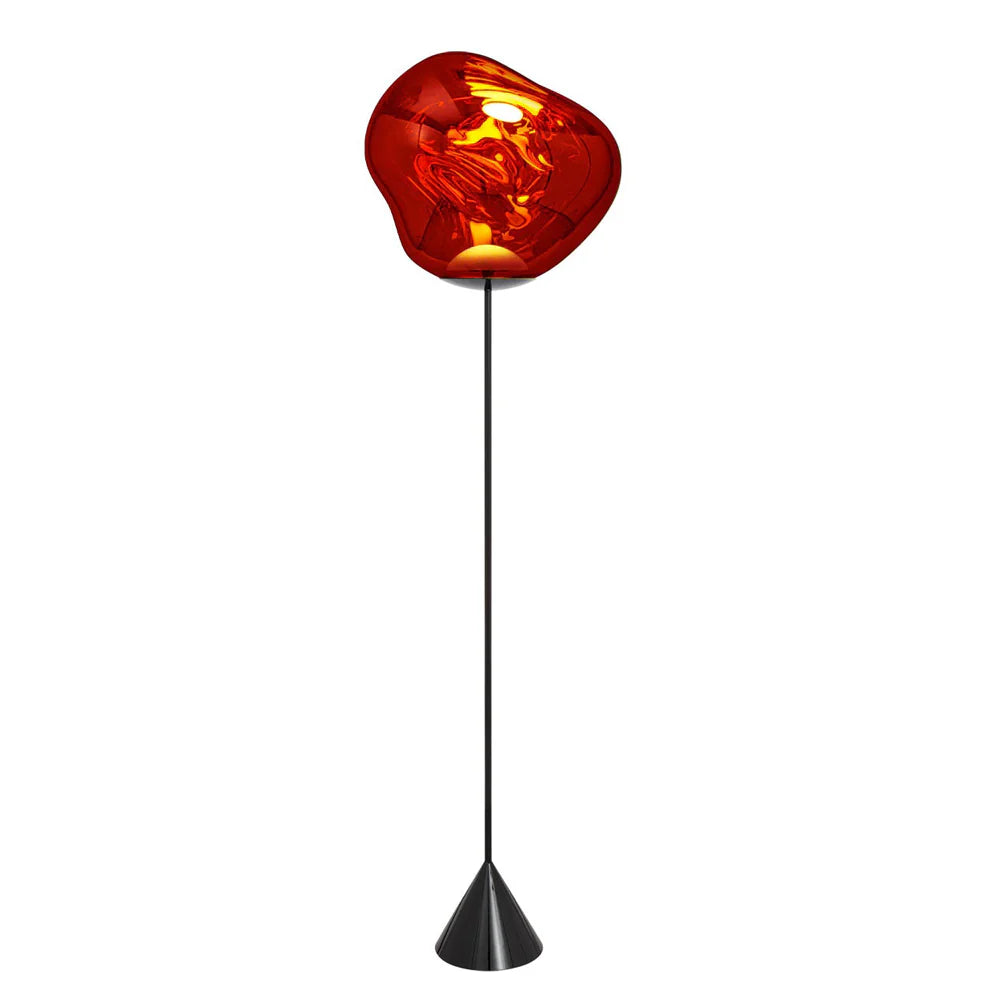 Lava Slim Floor Lamp