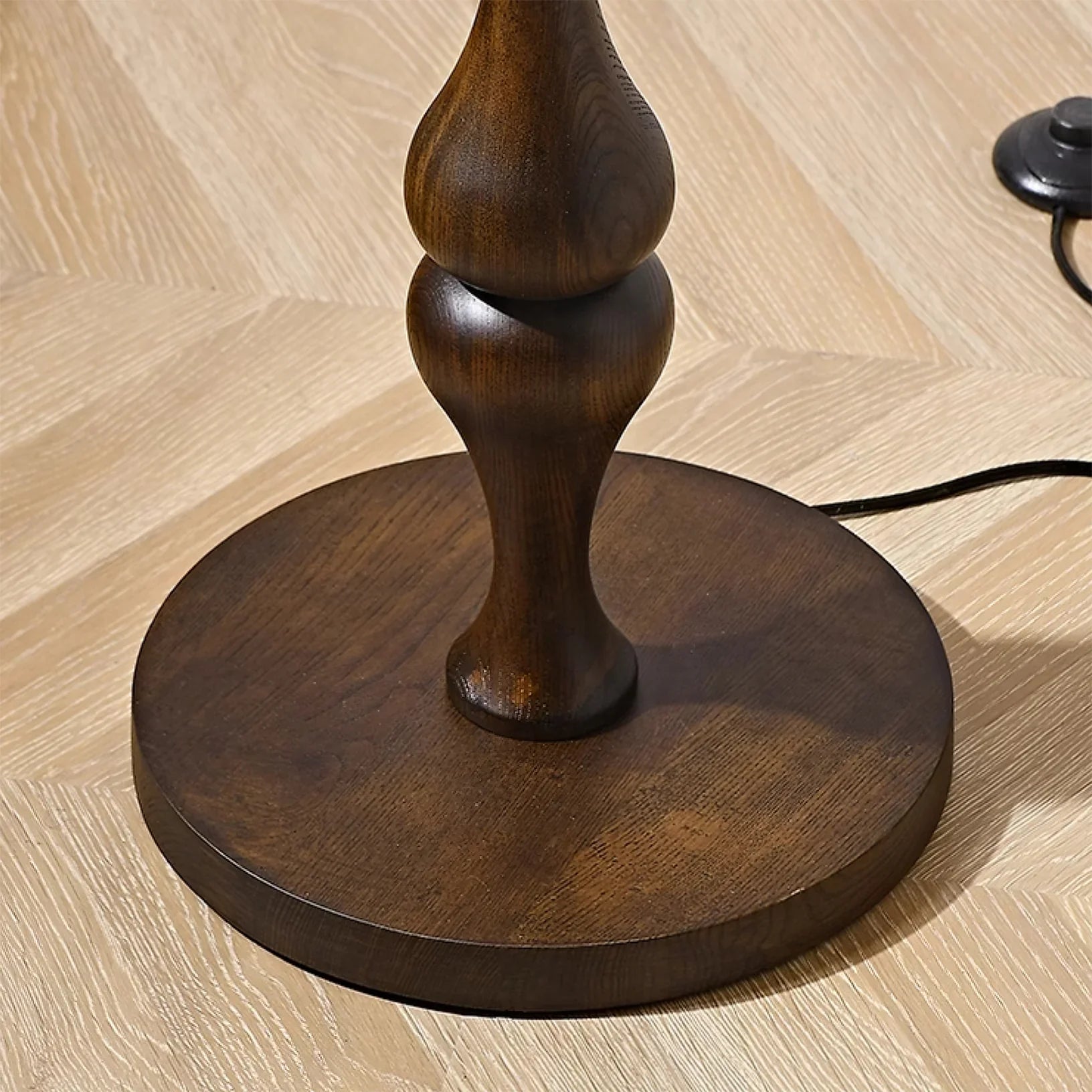 Norden Floor Lamp