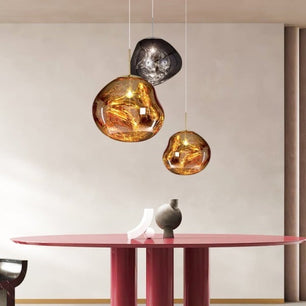 Melt Pendant Light S53