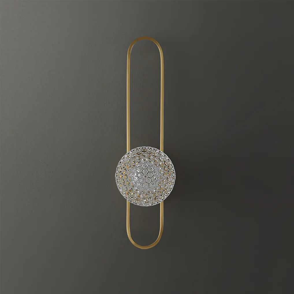 Bervalo Wall Lamp