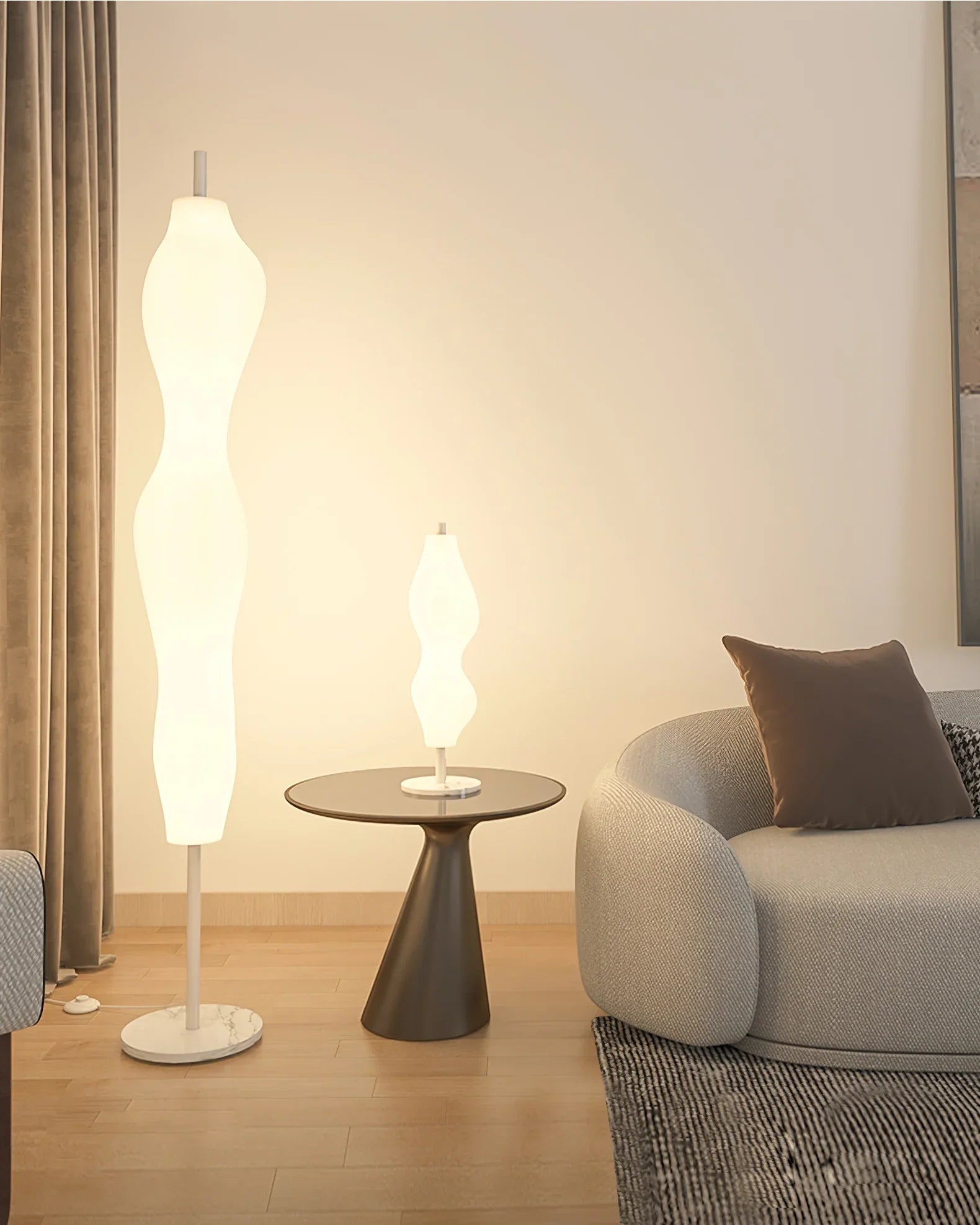 Empirico Floor Lamp