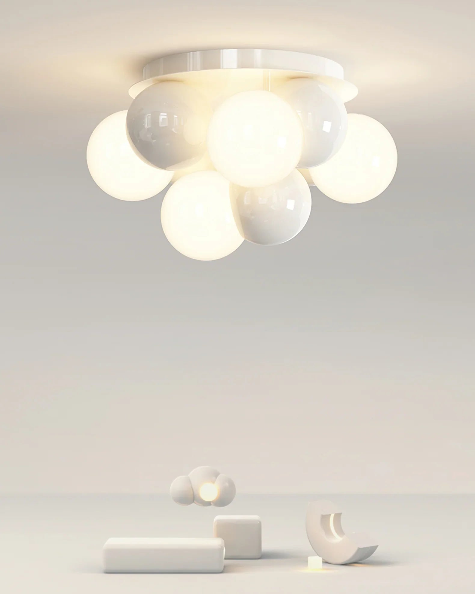 Kaiser Ceiling Lamp