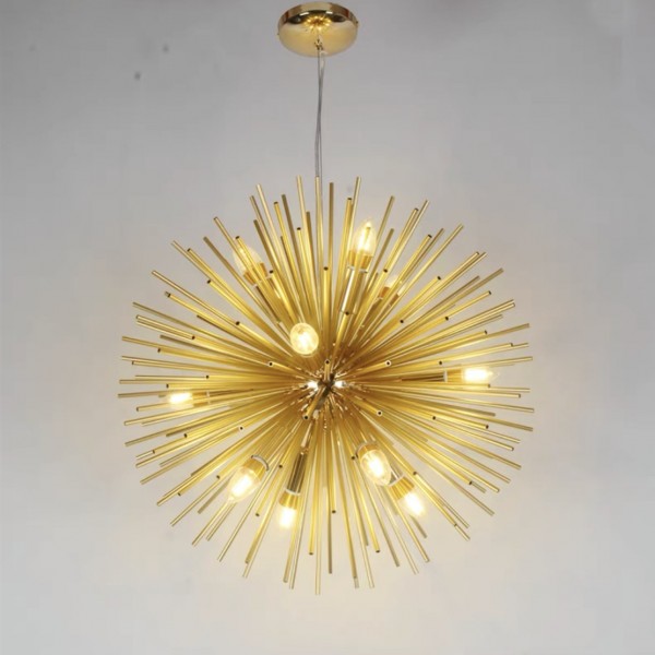 Dandelion Sputnik Pendant Lamp