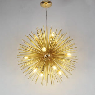 Dandelion Sputnik Pendant Lamp