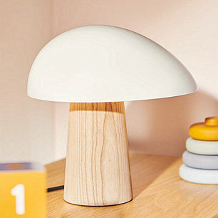 Night Owl Table Lamp