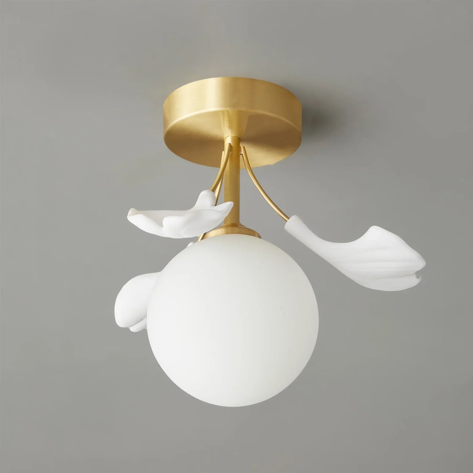 Allanie Gingko Ceiling Lamp