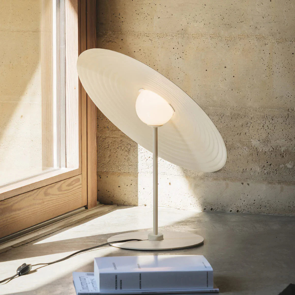 Symphony 6946 Table Lamp