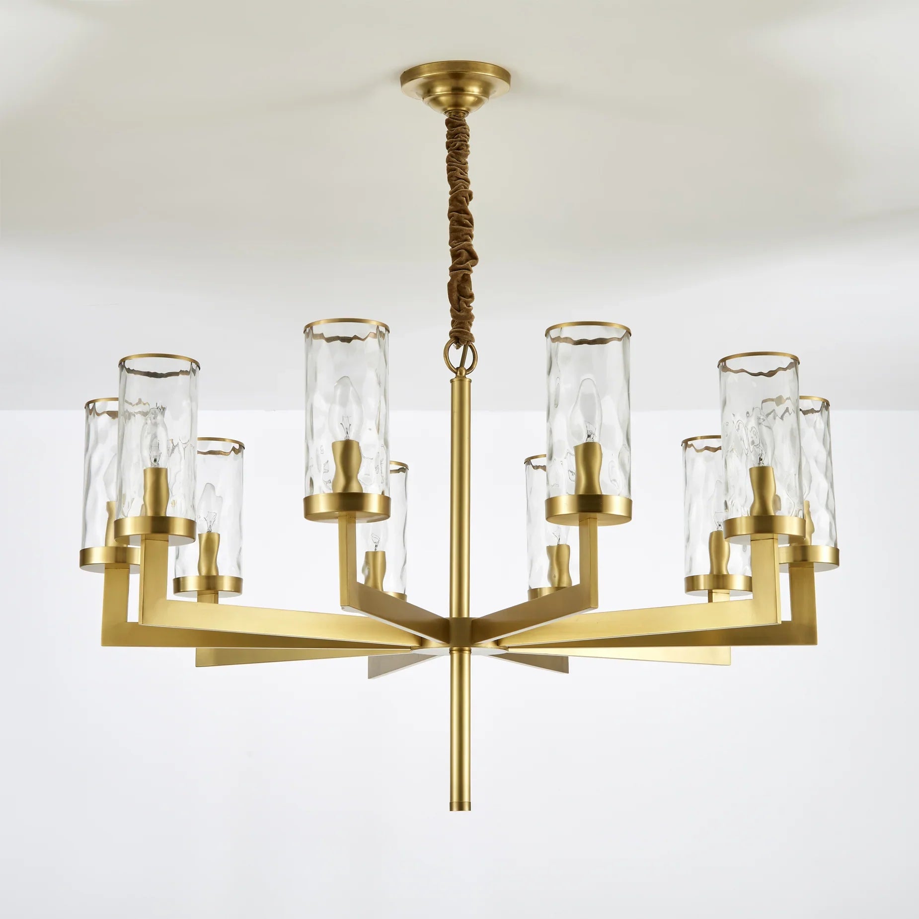 Liaison Chandelier