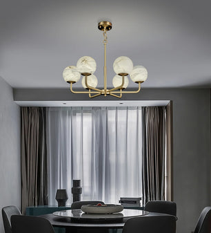 Maytoni Erich Chandelier