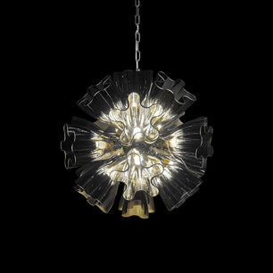 Blum Chandelier