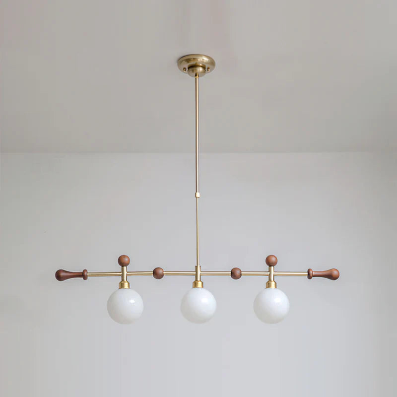 Reya Linear Chandelier