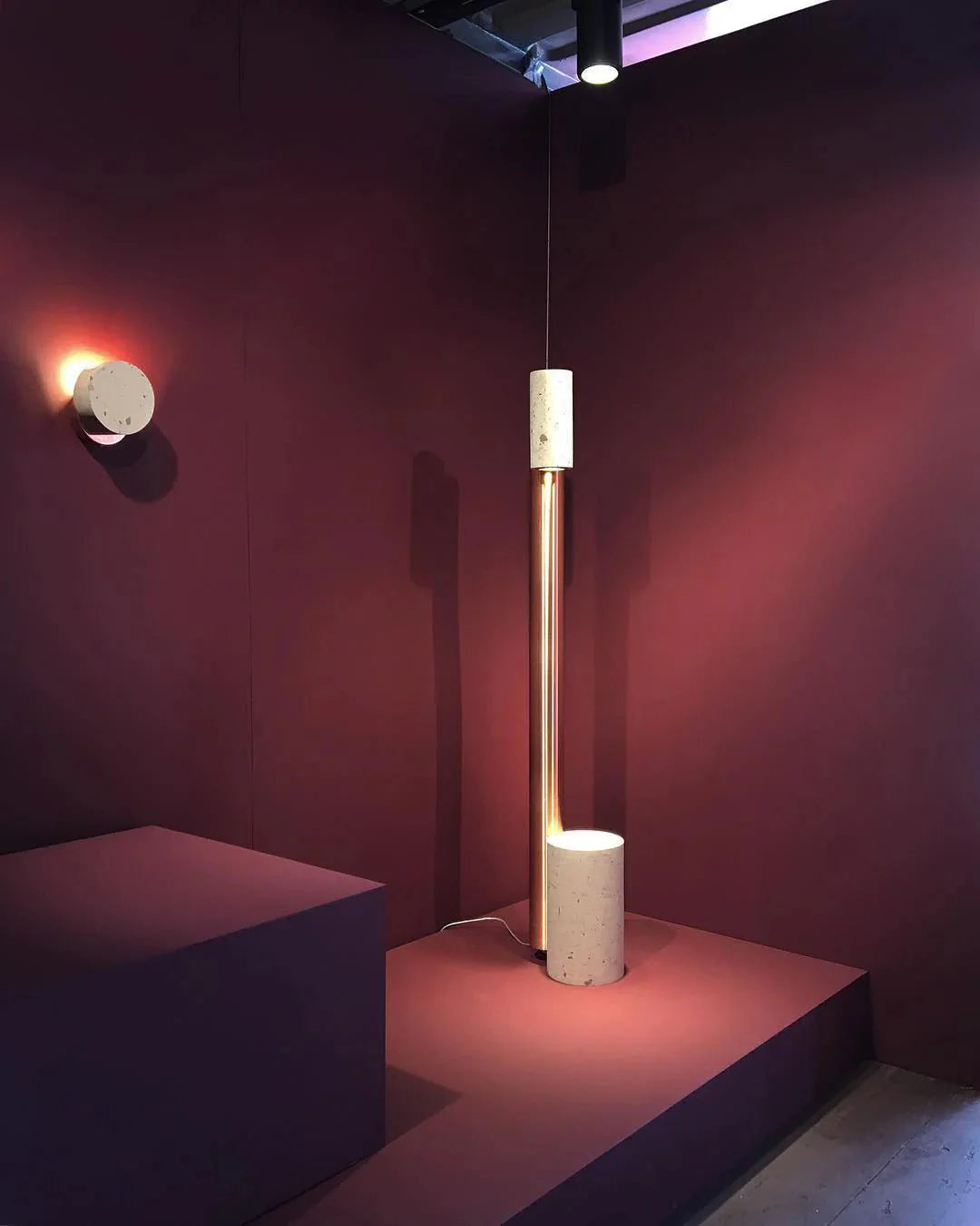 Ambra Floor Lamp