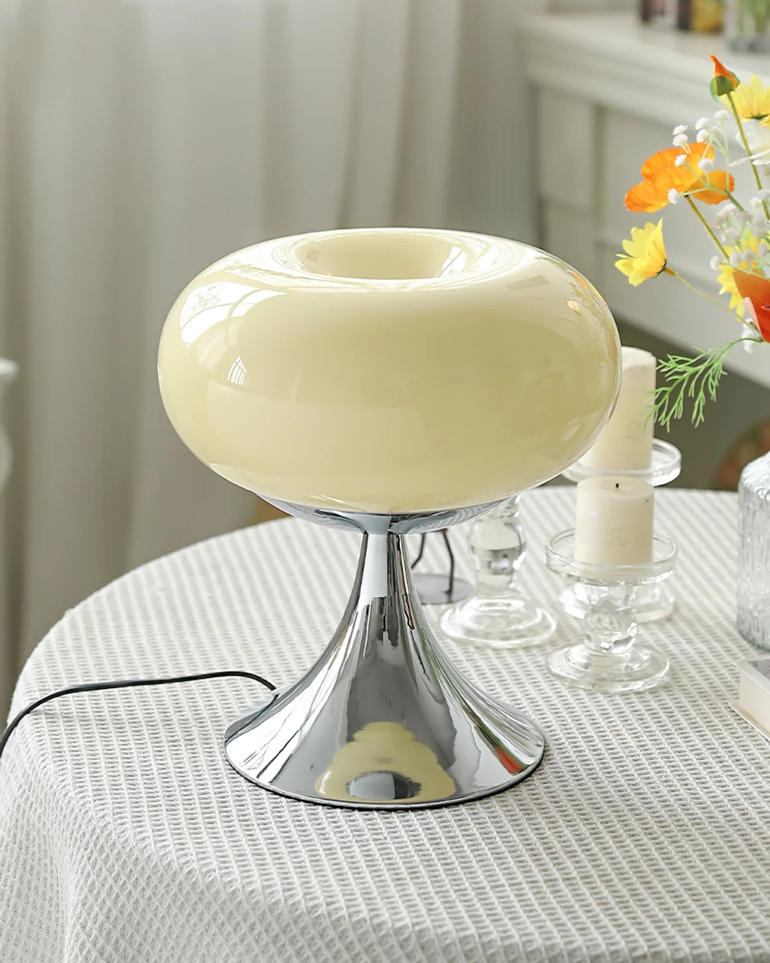 Lollipop Table Lamp