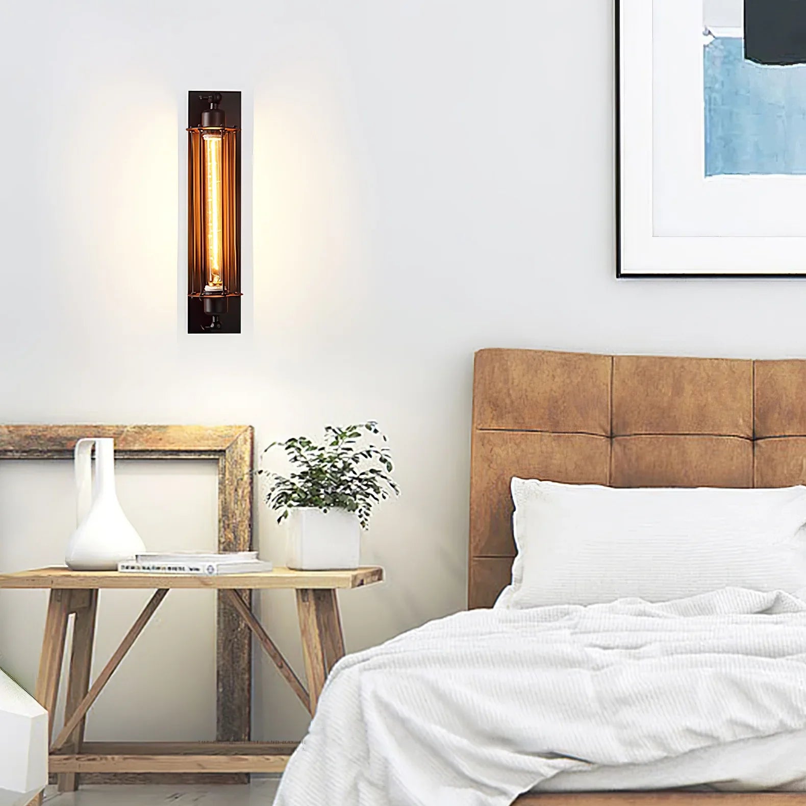 Kiera Wall Lamp