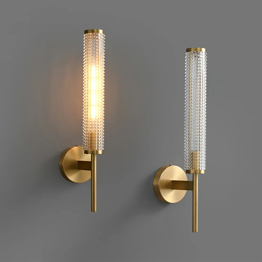 Baldassare Wall Lamp