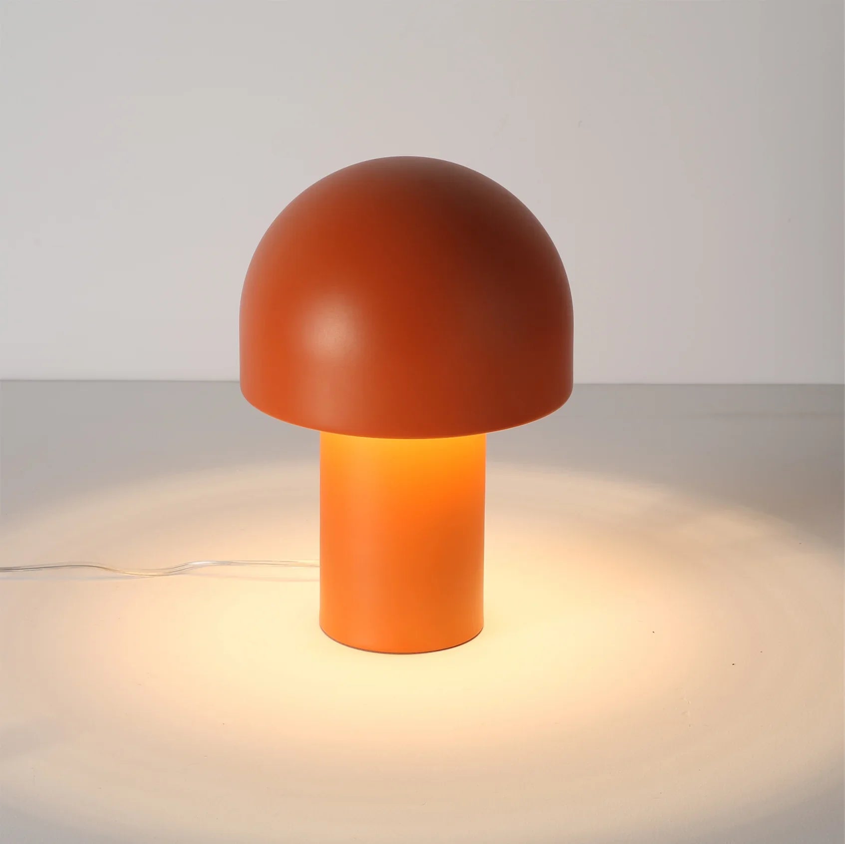 Leery Table Lamp