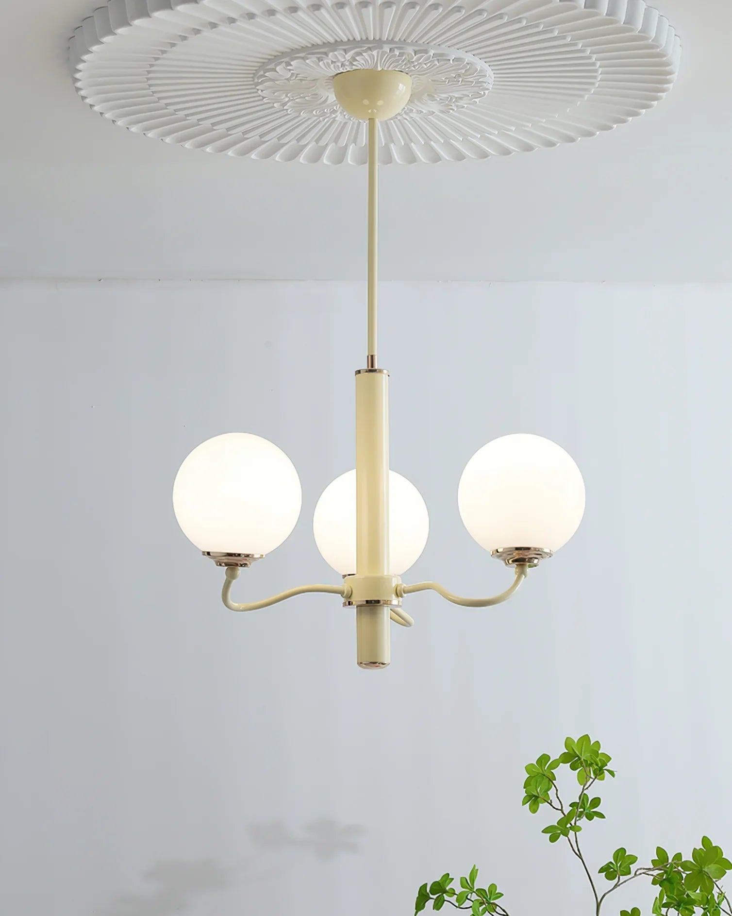 Ingrid Chandelier