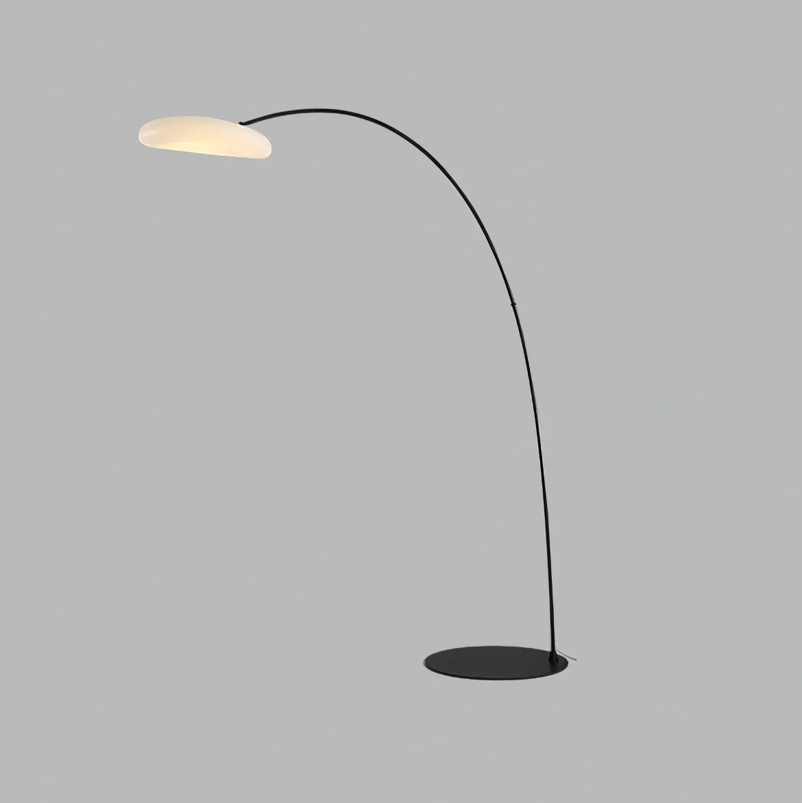 Mr Magoo Floor Lamp