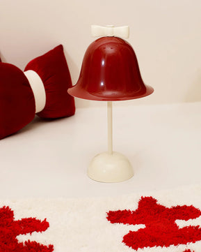 Bow Bell Table Lamp