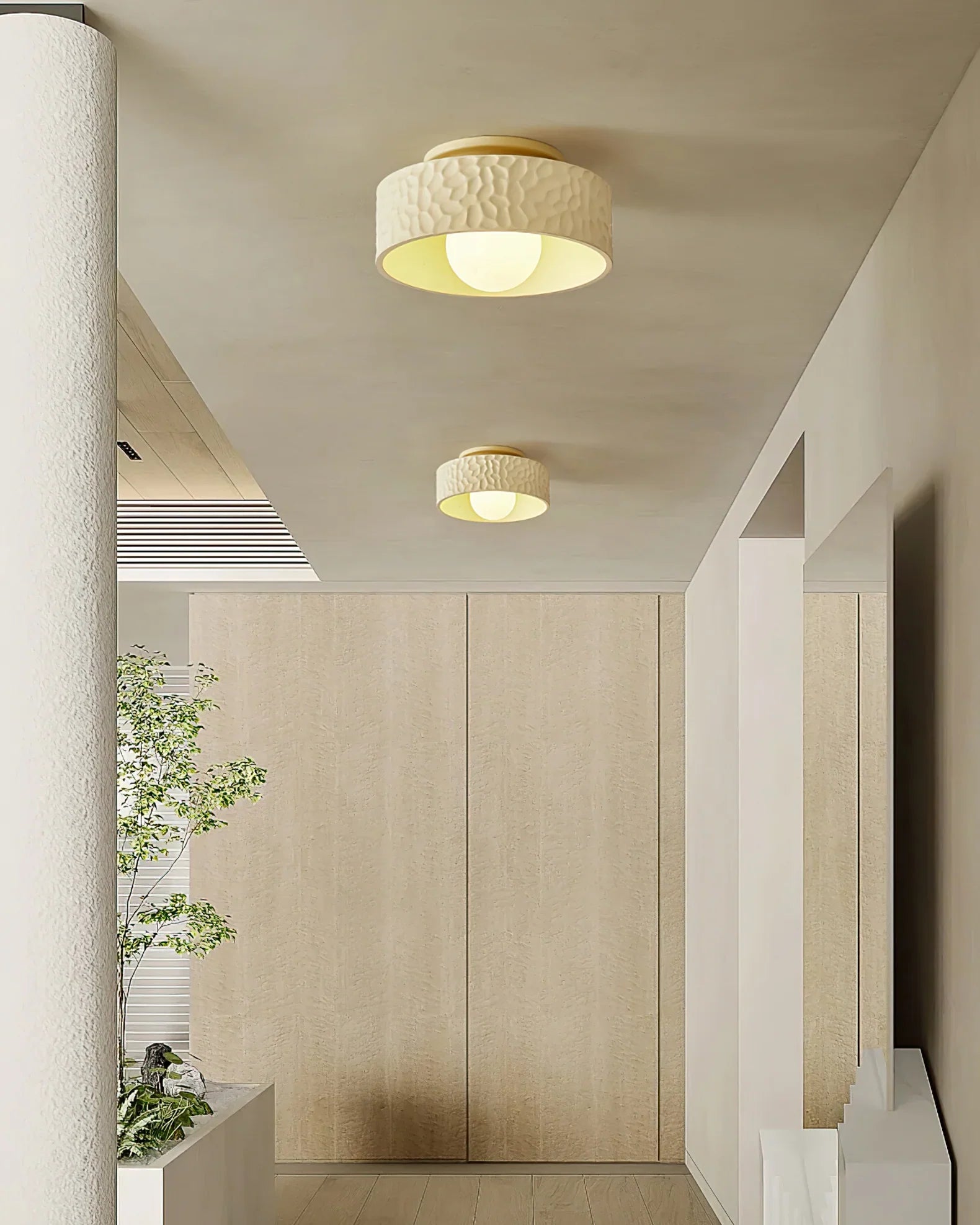 Brito Ceiling Lamp