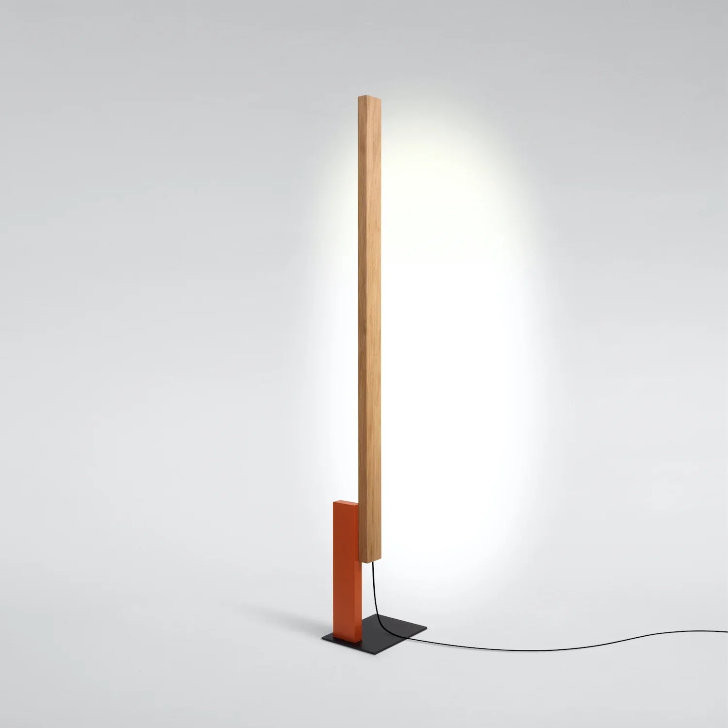 High Line Floor Lamp