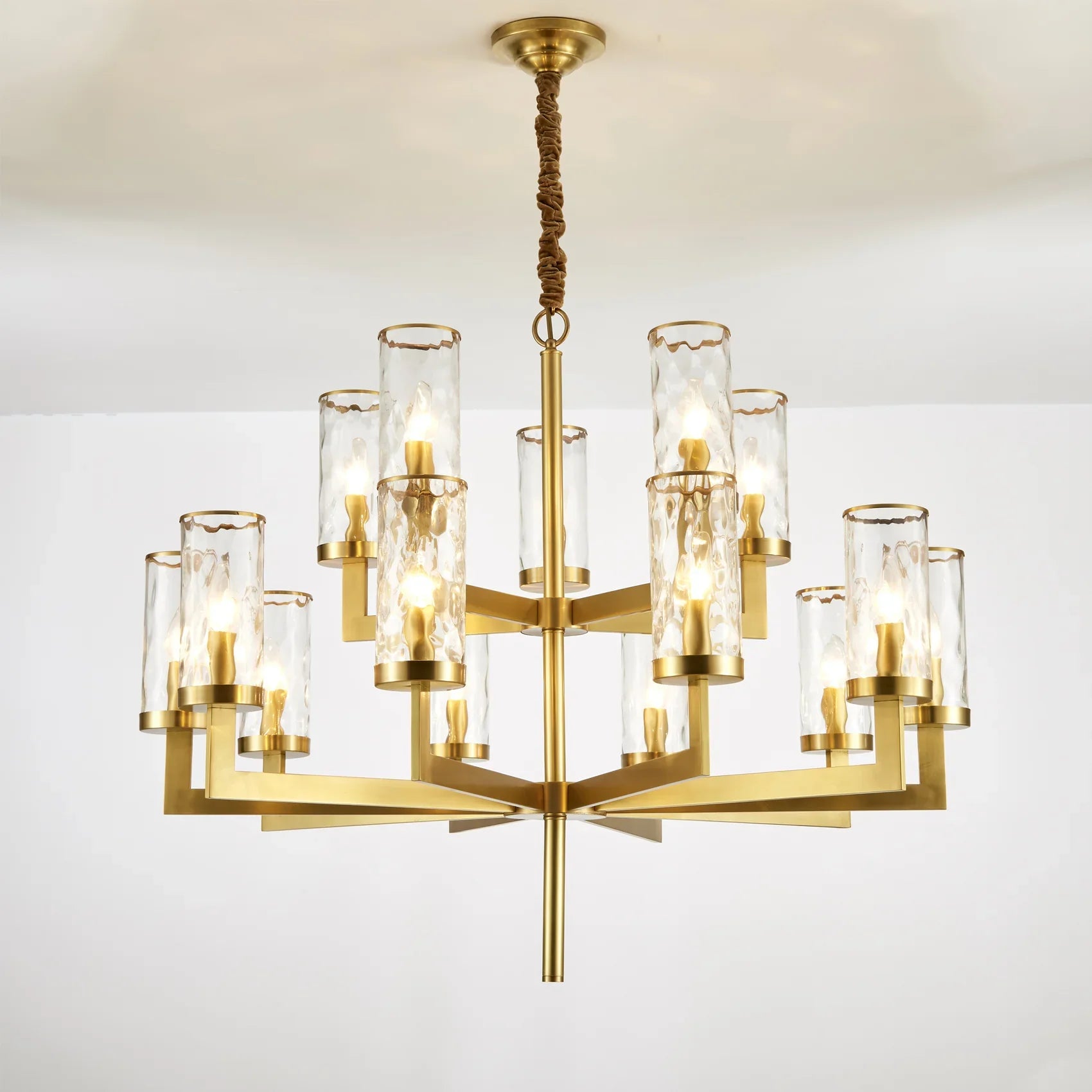 Liaison Chandelier