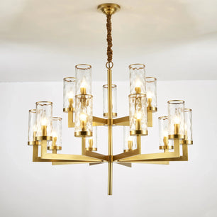 Liaison Chandelier