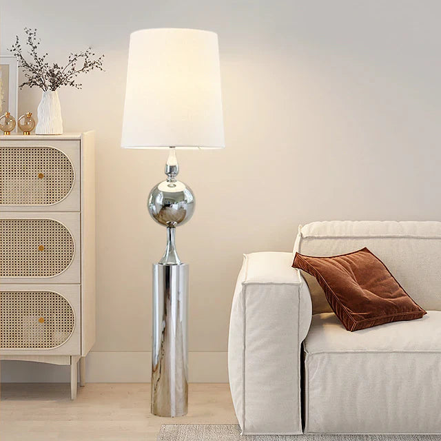 Extraterrestrial Floor Lamp