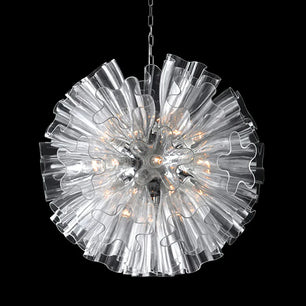 Blum Chandelier